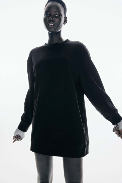 H&M Sweatshirt dress