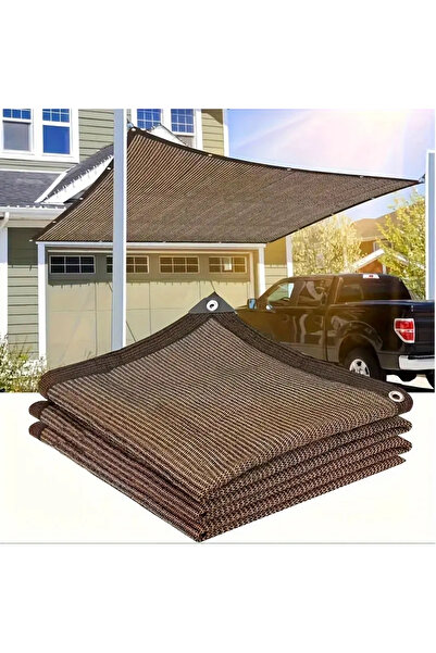 Generic خيمة شبكية واقية من الشمس للاستخدام الخارجي شديدة التحمل