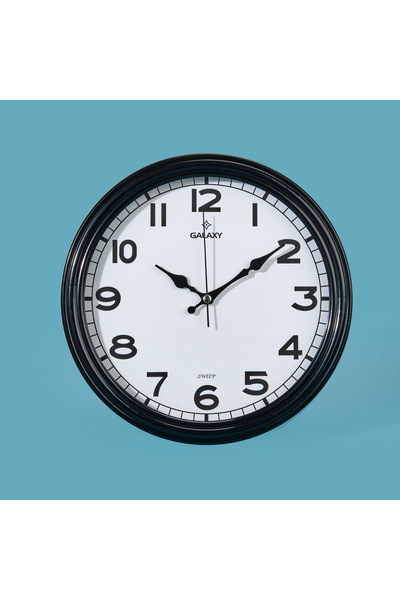 Genel Markalar Modern Duvar Saati