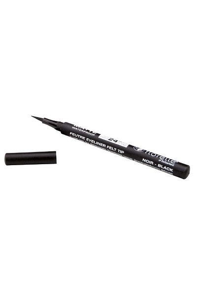 Florelle FL 204 Felt Tip Liner Matte Waterproof