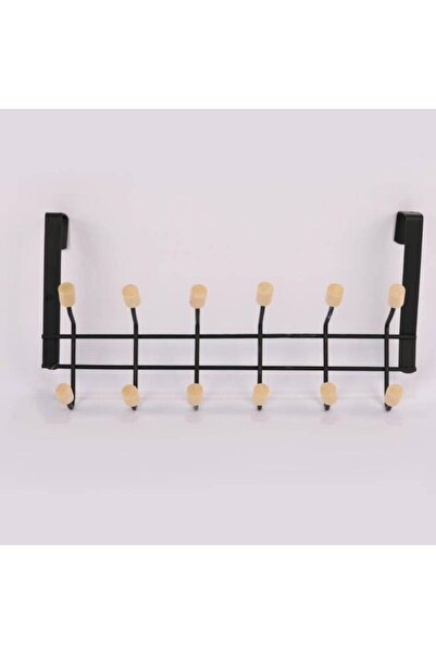 redemo علاقة ملابس على الباب