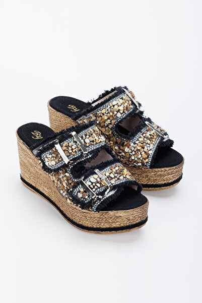 DYG STORE ALAÇATI TAŞLI MODERN TERLİK