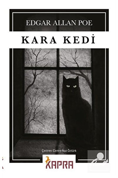 Genel Markalar Kara Kedi