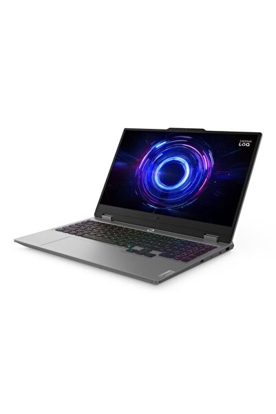 LENOVO LOQ 15IRX10 i7-13650HX 24GB DDR5 1TB SSD RTX5070 8GB FHD 144Hz IPS FreeDos Laptop 83JE00EWTR