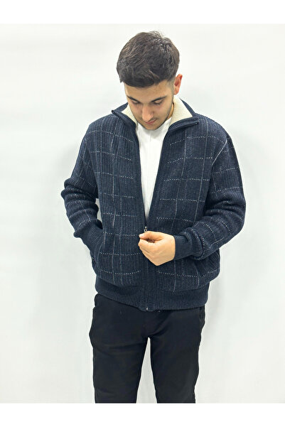 ZENELLİ Yün Трикотажний светр