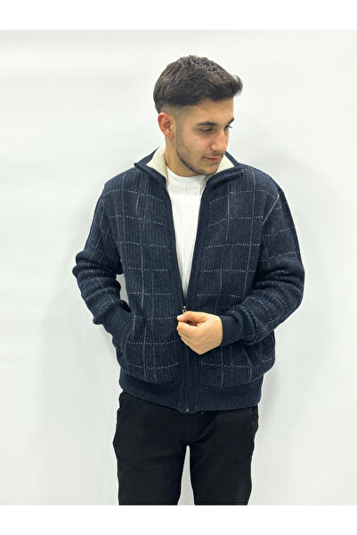 ZENELLİ Yün Трикотажний светр