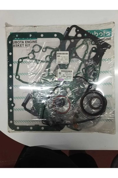 KUBOTA Conta Seti V2203 / V2403 Motor