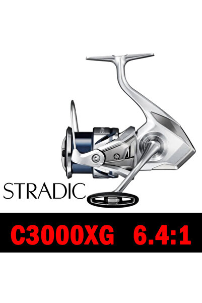 Choice بكرة صيد دوارة C3000XG 23 SHIMANO STRADIC 1000HG/2500/C3000HG/4000XG/5...