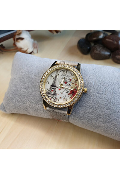 Skymag Ceas de damă Turnul Eiffel