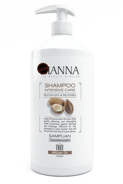 OrdoVeni شامبو للشعر بزيت الأرغان |   شامبو لتغذية الشعر وترطيبه وتنعيمه |   ...