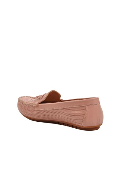 Bulldozer Powder Women's Casual Shoes 221516 Z Narrow Fit