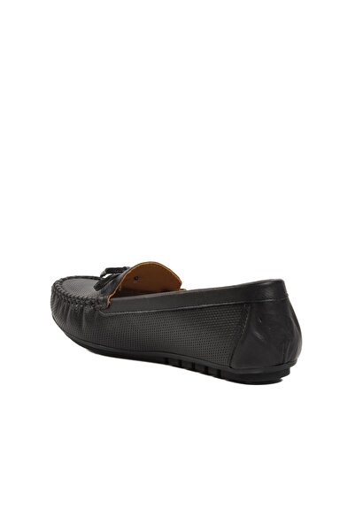 Bulldozer Black Women's Casual Shoes