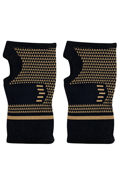 Choice رباطان لرفع المعصم، رباط معصم احترافي، واقي معصم رياضي ضاغط لالتهاب المفاصل