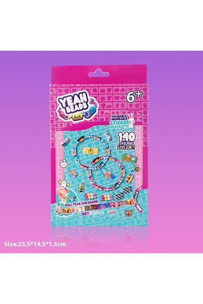 Choice A2 70/140 قطعة ملصقات ساخنة إبداعية مضحكة قرطاسية لفائف ملصقات سوار مل...