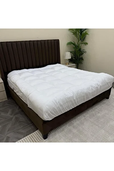 SLEEP GOLD Luxury Hotel Mattress Topper by Sleep Gold