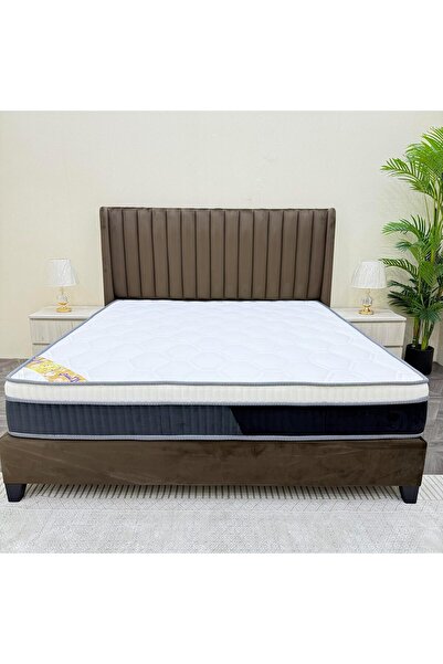 SLEEP GOLD مرتبة فندقية فاخرة من سليب جولد - جلاكسي كلاس - بوكيت سبرينغ