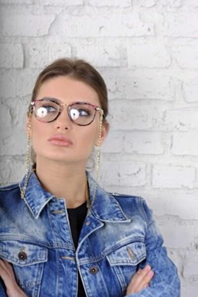 New Obsessions Chain Glasses Chain