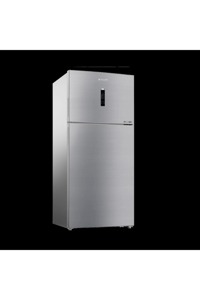 Arçelik 583628 EI No Frost Buzdolabı İnoks