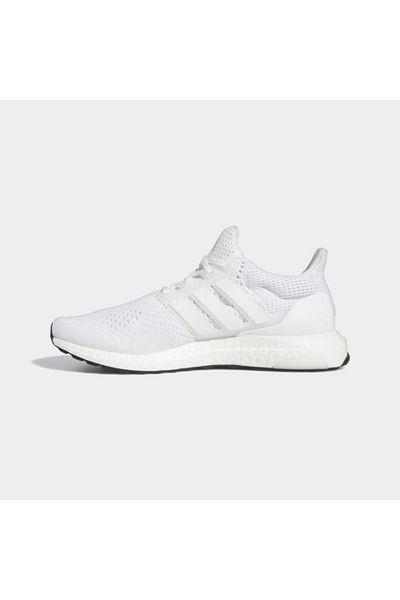 adidas حذاء رياضي أبيض Ultraboost 1.0 للرجال Hq4202