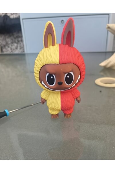 BASKIDURAĞI شخصية لابوبو من تارافتار