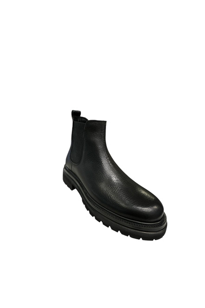 JAMES FRANCO 22 05 80m Arizona Men's Classic Boots Black