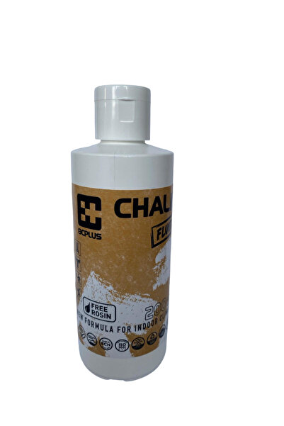 8CPLUS LIQUID CHALK 200 ml. ROSIN FREE
