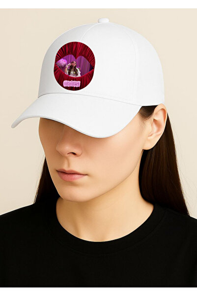 lewibafashion قبعة مانيفيست جروب سويدا مانيفيست بتصميم متميز مطبوعة على قبعة ...