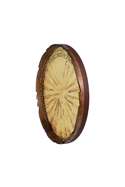 Sami Tam Dalgalı Def (Erbane)