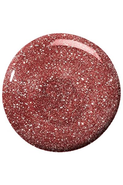 Layla Cosmetics Laylagel Polish N.44 Roz Glitter - Gel UV