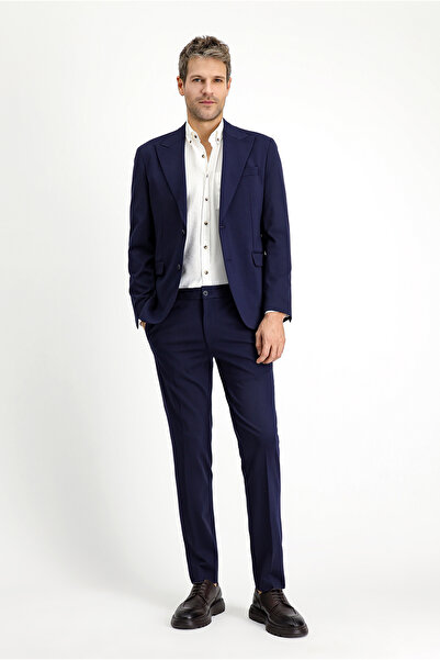 Kiğılı Αθλητικό πλεκτό μπουφάν Techno-Line Slim Fit Lycra