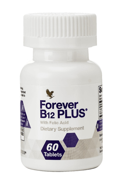 Forever Living Products Forever B12 Plus