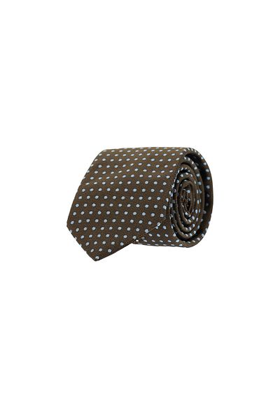 Kiğılı Patterned Tie