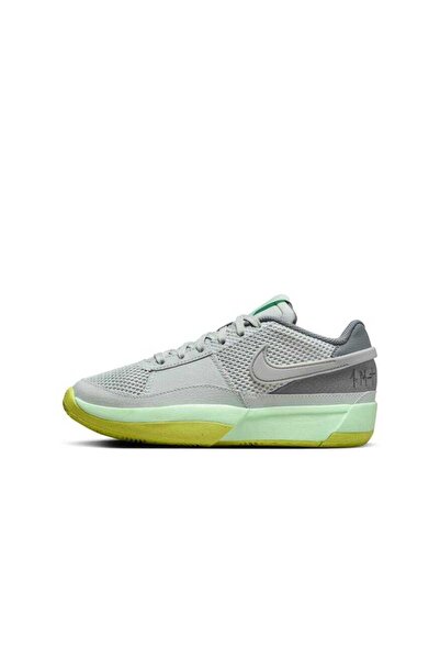 Nike Ja 1 Basketbol Ayakkabısı (Dar Kalıp 1 Beden Büyük Alınız)