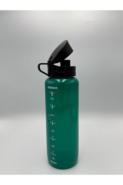 CELESTA 1000ml Green Tritan Flask