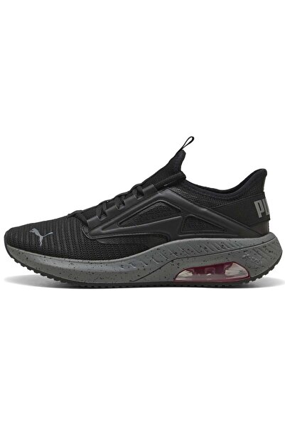 Puma Pantofi sport pentru bărbați X-Cell Ayro 311648-09 NEGRI