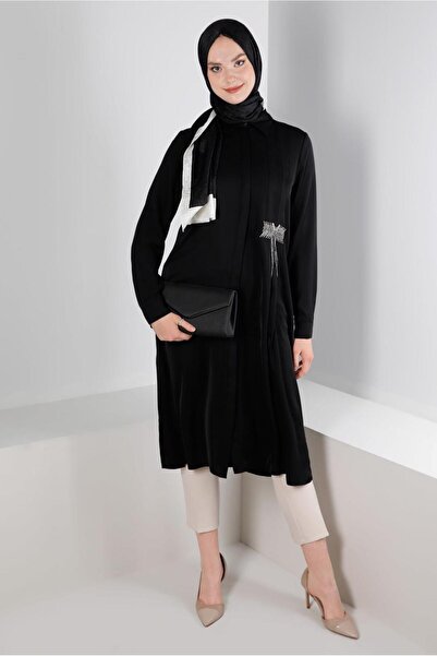 Alvina ΤΟΥΝΙΚ ΜΕ ΛΕΠΤΟΜΕΡΗ ΠΕΡΙΣΤΕΡΙΑ 43528