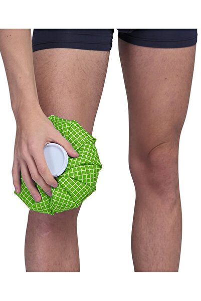 Generic Ice Pack Exercise Repeated Ankle Sprain Physiotherapy Ice Pack 11nch
