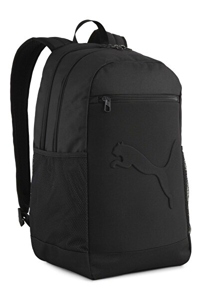 Puma Buzz BackPack 091153 Unisex Sırt Çantası SİYAH