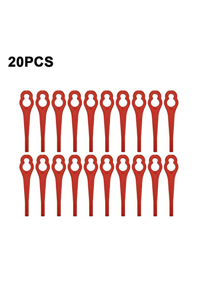 Choice Blades Grass Trimmer Cutter Head Replacement Blades for Parkside PRTA 20-LiA1 LIDL IAN 311046 910994