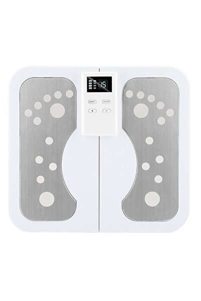 divendi-ro Aparat de masaj pentru călcâie cu stimulator electric, pentru rela...