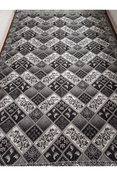 KALE Savan Woven Tape Cover 6m2 (200X300Cm)