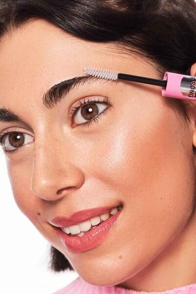 Essence Fix It Lke A Pro Transparan Kaş Maskarası