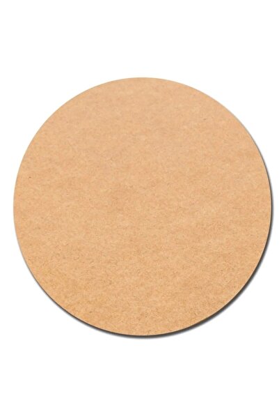 hediyesepetin 10 см діаметр 3 мм необроблений МДФ 50 шт. в упаковці Підставка...