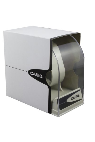 Casio Men's Wristwatch MTP-VD01D-2EVUDF (2-Year Warranty from Ersa Saat, the Turkish Distributor)