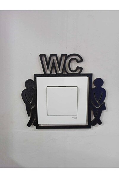 Genel Markalar Tuvalet Priz Çerçevesi