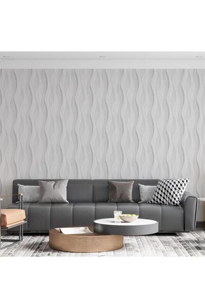 DU&KA Duka Duvar Kağıdı Elite DK.27019-4 (10 M2)