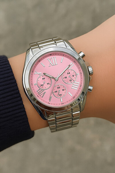 İSTLİV Gold-siyah Renk Analog Kol Saati