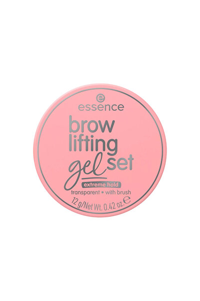 Essence Brow Lifting Gel Set
