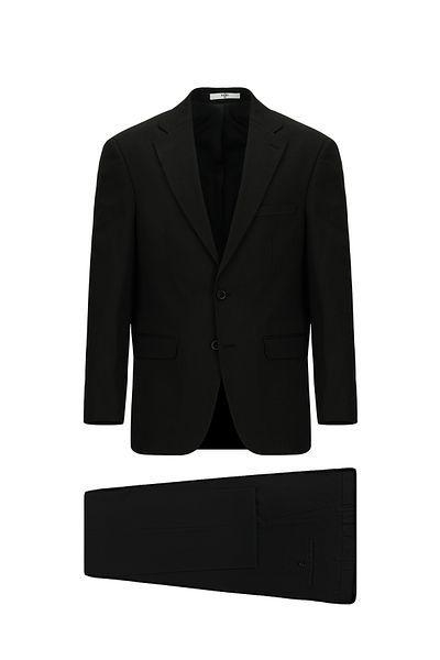 Kiğılı Slim Fit Slim Fit Classic Suit
