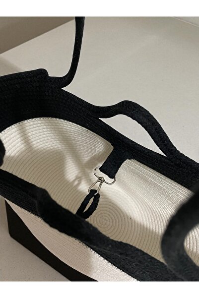 ATELIER Handbag, Shoulder Bag, Daily Bag, Beach Bag, Designer Bag